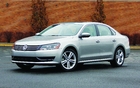 2013 Volkswagen Passat