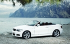 BMW Série 1 2013