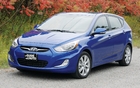 2013 Hyundai Accent