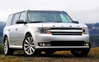2013 Ford Flex
