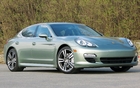 2013 Porsche Panamera