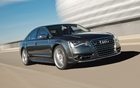 Audi A8 2013