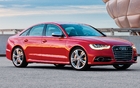 Audi A6 2013