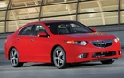Acura TSX 2013