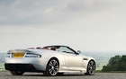 Aston Martin DB9 2013