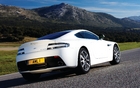 2013 Aston Martin Vantage