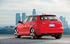 Audi A3 2013