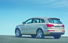 Audi Q7 2013