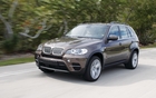 BMW X5 2013
