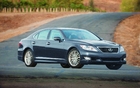 Lexus LS 2013