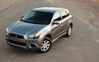 Mitsubishi RVR 2013