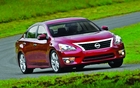 Nissan Altima 2013