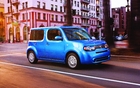 Nissan cube 2013