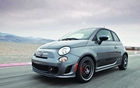 Fiat 500 2013