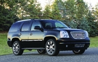 GMC Yukon 2013