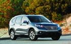 Honda CR-V 2013