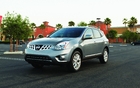 Nissan Rogue 2013