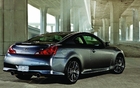 Infiniti G 2013