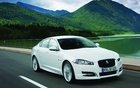 2013 Jaguar XF