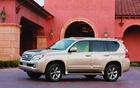 Lexus GX 2013