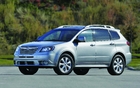 Subaru Tribeca 2013