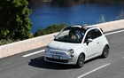 Fiat 500c 2013