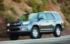 Toyota 4Runner 2013