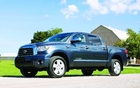 Toyota Tundra 2013