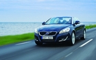 Volvo C70 2013