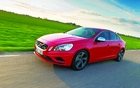 Volvo S60 2013