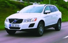 Volvo XC60 2013
