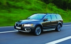 Volvo XC70 2013
