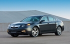 Acura TL 2013