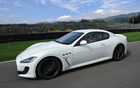 Maserati Gran Turismo 2013