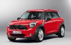 MINI Countryman 2013