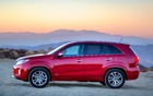 2014 Kia Sorento