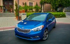 2014 Kia Forte