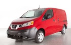 Nissan NV200 2013