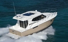 Silverton 33 Sport Coupe 2013