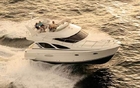 Silverton 38 Sport Bridge 2013