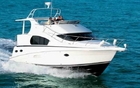 Silverton 35 Motor Yachts 2013