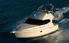 Silverton 33 Convertible 2013
