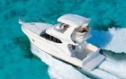Silverton 36 Convertible 2013
