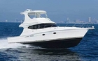 Silverton 45 Convertible 2013