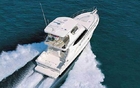 Silverton 50 Convertible 2013