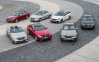 Mercedes-Benz Classe E 2014