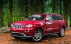 Jeep Grand Cherokee 2014