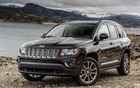 Jeep Compass 2014