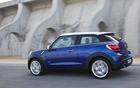 MINI Paceman 2013