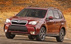 Subaru Forester 2014